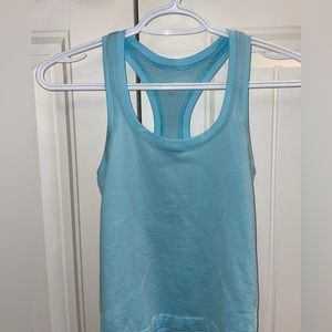 Lululemon Racerback Tank Top